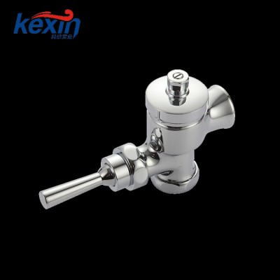 High Quality Top Selling Brass Toilet Flush Valve Wholesale