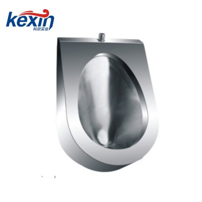 Professional Manufacture Public Stainless Steel Wall Hang Urinals, WC Urinal