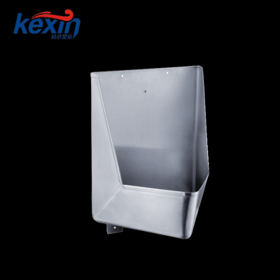 Stainless Steel Toilet Toilet Urinal for Saleeco Wall Mount Waterless Urinal Urinals