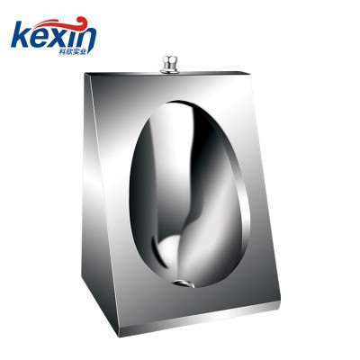 Factory Supply Attractive Price Waterless Urinal