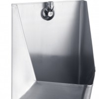 Factory Direct Sales Wholesale Stainless Steel Urinal