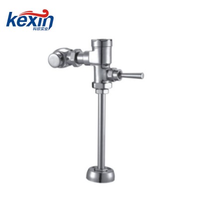 Hot Sale High Quality Flushing Manual Type  Urine Flush Valve