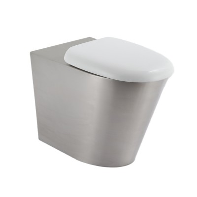 Hot Sale Style Chinese Environmental Sanitaryware  Toilet Pan