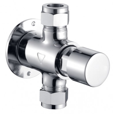 The popular factory Manufacture Self-closing shower Valve